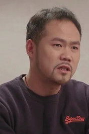 Lu Wei as Generalissimo