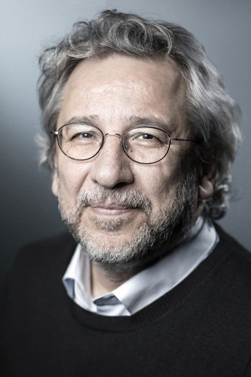 Can Dündar as Self - Journalist