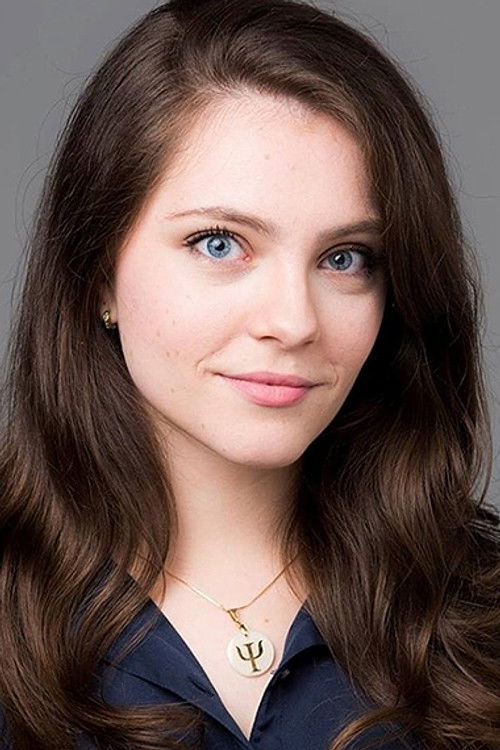 Cecília Dassi as Bebel Rocha