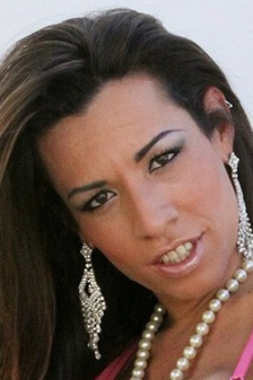 Patricia Sabatini as 