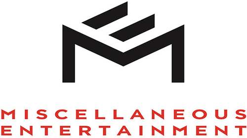 Miscellaneous Entertainment logo