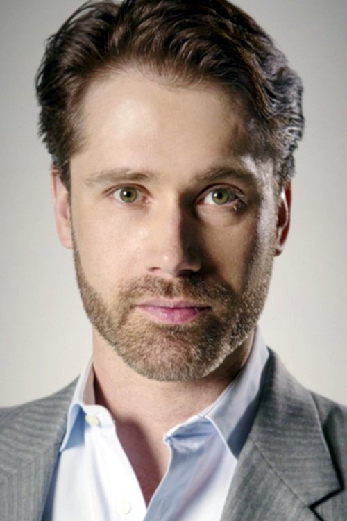 Michael Tushaus as Dr. Eli Dolton