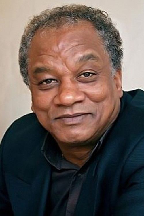 Jeffery Kissoon as Black Man