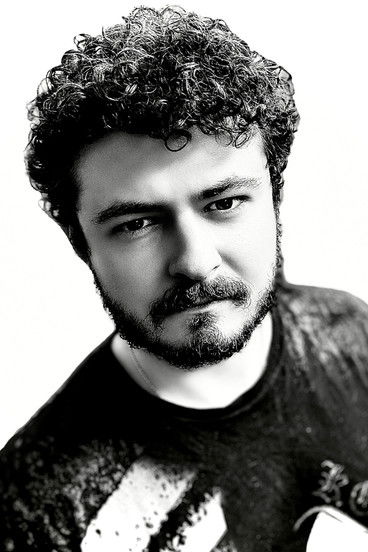 Jackson Gower Taylor as Tommy