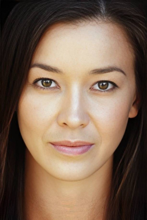 Lara Schwerdt as Barbara Roper