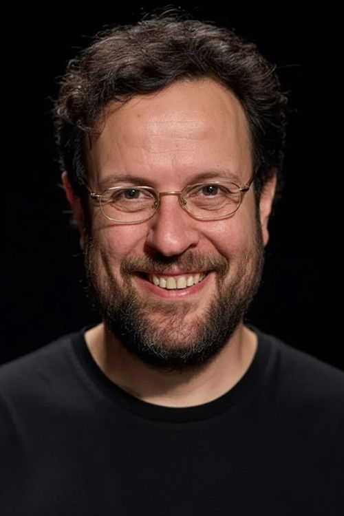 Celal Kadri Kınoğlu as Bahtiyar