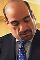 Steven Trotter as (archive footage)