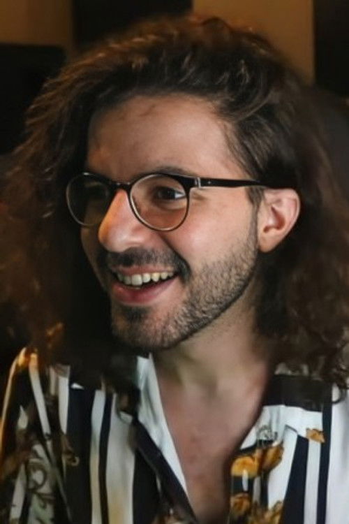 Fabrício Vila Verde as Ky Stax/ Metanoid