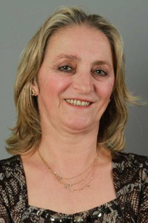 Havva Seziş as Hala