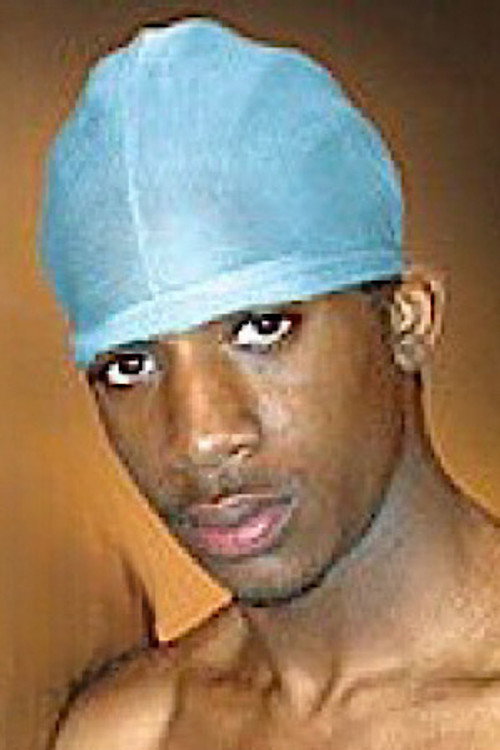 Big D as (archive footage)