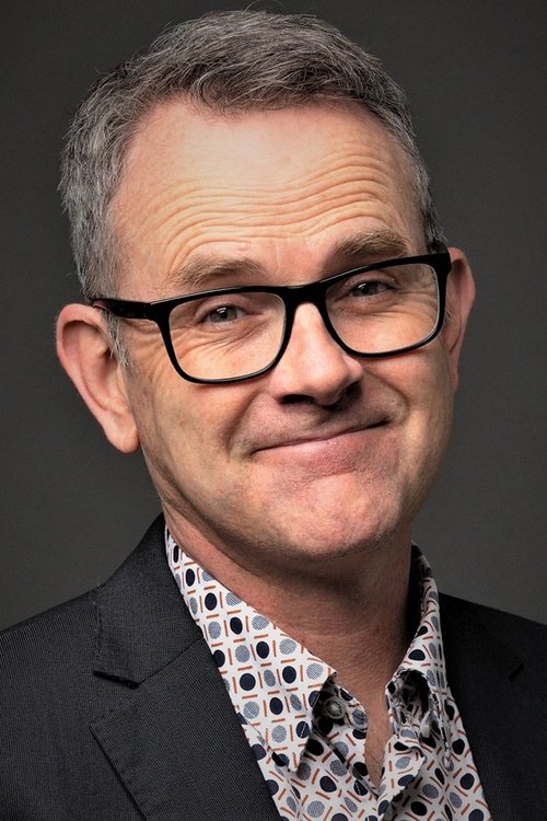 Paul Yates as DJ (voice)