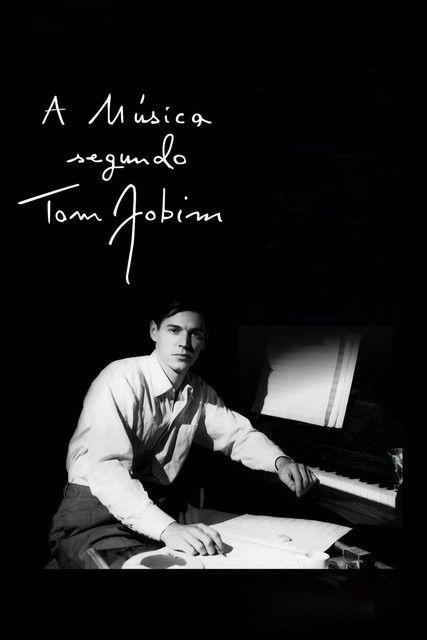 The Music According to Tom Jobim
