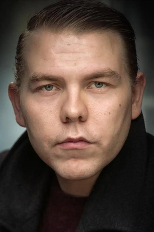 Harry Rafferty as Harry