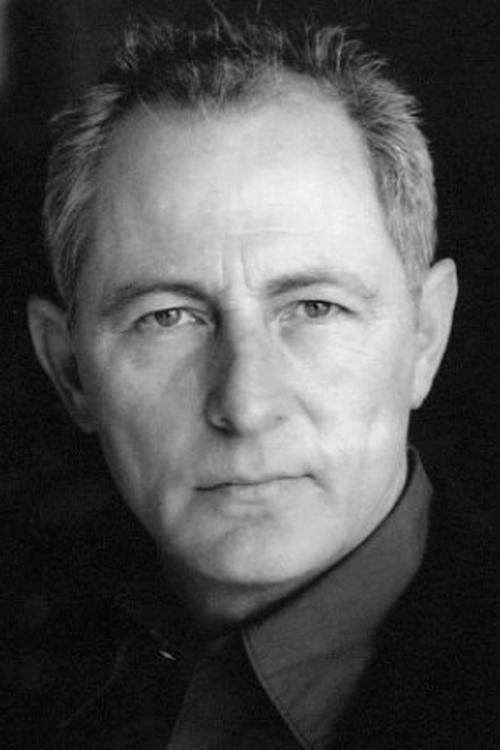 Charles Boswell as Lt. Dennehy