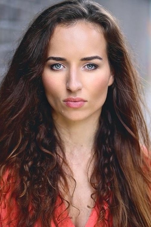 Samantha Schnitzler as Kate