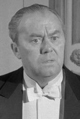 Arthur Young as Rt. Hon. William Gladstone