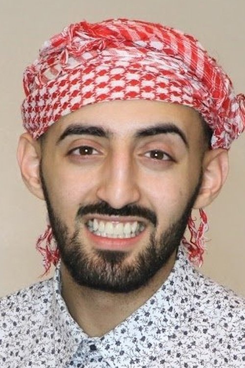 Sulieman Albaher as Self