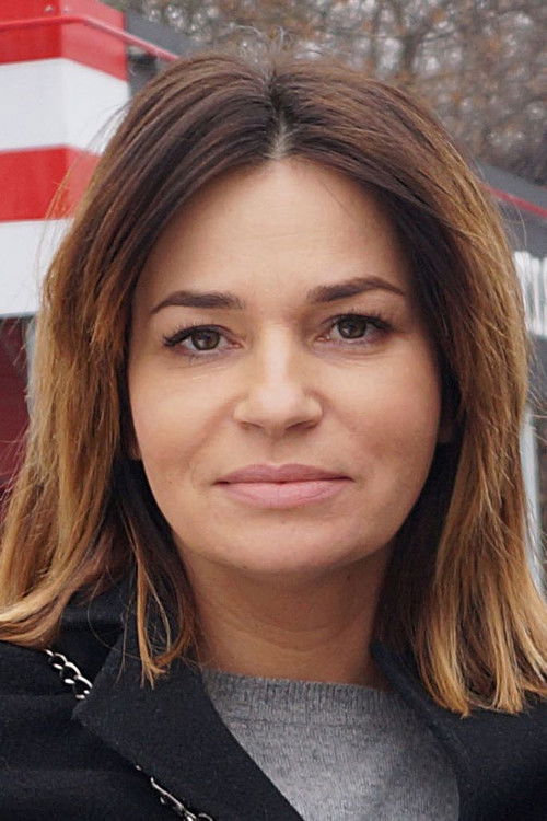 Dorota Deląg as Katarzyna Cichocka