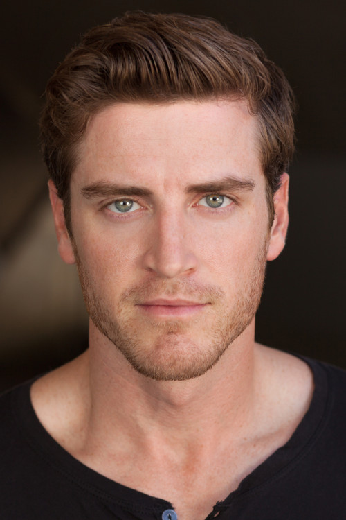 Jake Lockett as Matthew