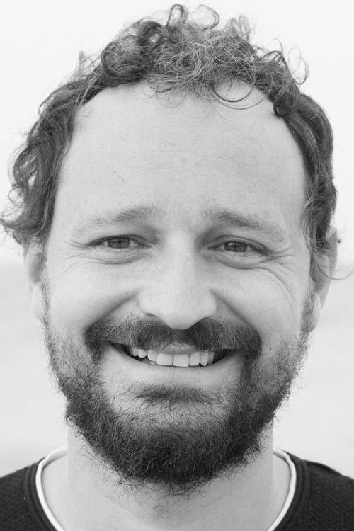 Antonio Di Leonardo as Antonio Di Leonardo