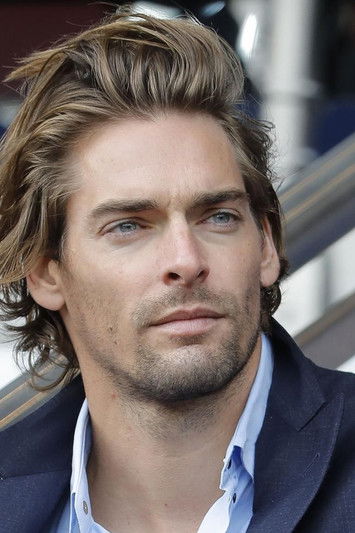 Camille Lacourt as Self