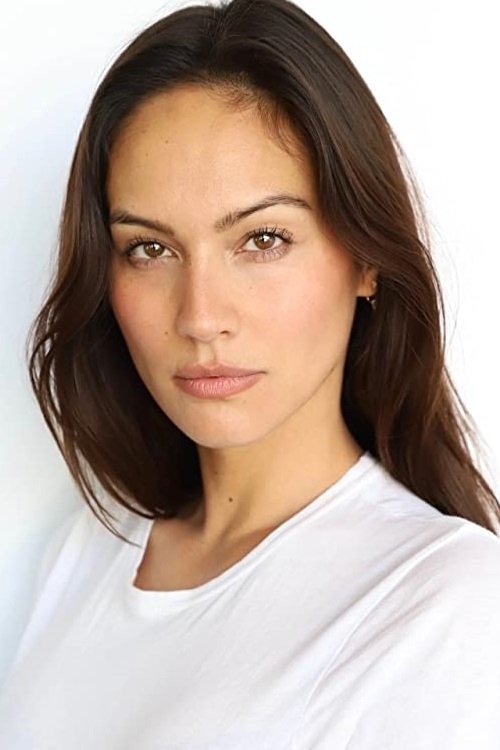 Rachelle Goulding as Jillian Harris