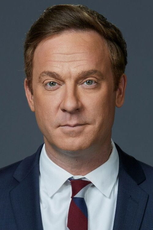 Jonathan Lemire as Self