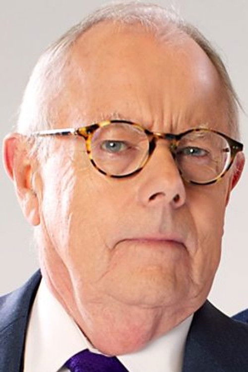 Michael Whitehall as Self - Jack's Father