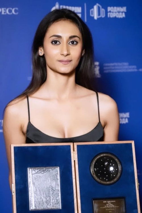 Tanaya Khan Jha as Priyanka