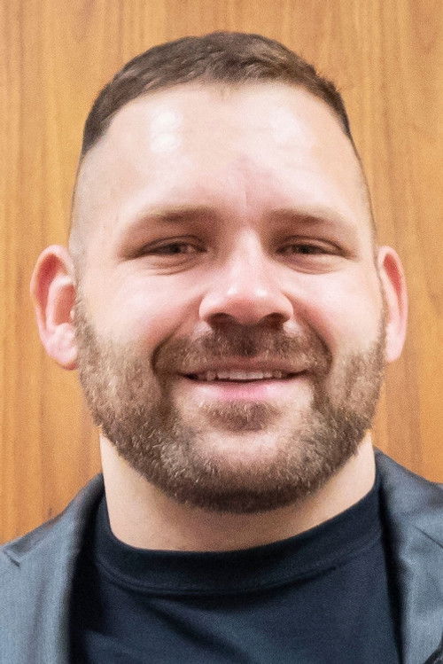 Harry Hunsucker as Self