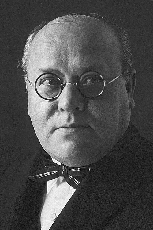 František Hlavatý as 