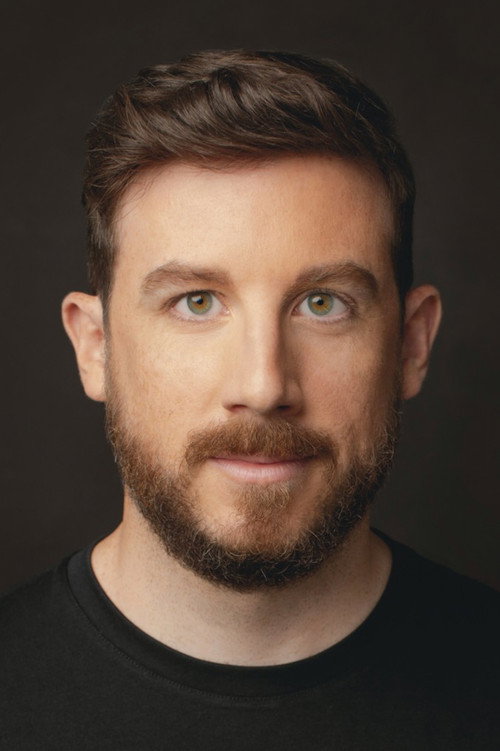 John Doherty as Juicebox #1