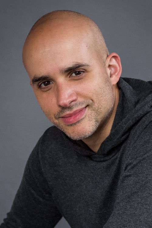 Mario Eusebio as The Apostle Paul