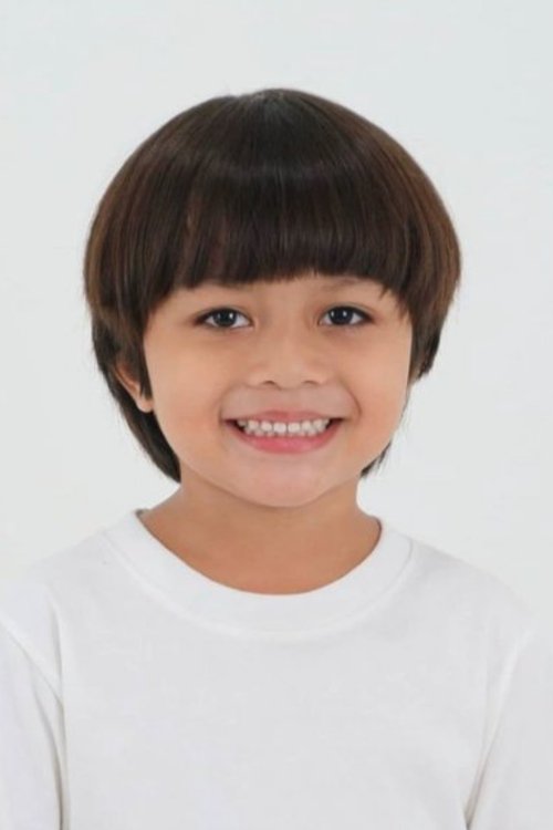 Athar Barakbah as Aan