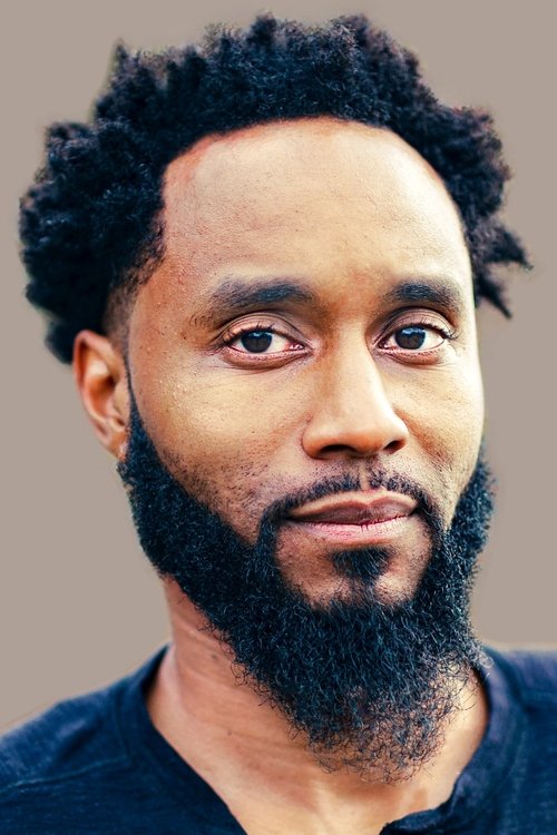 Aaron Goodson as Mustapha Abdul Haq