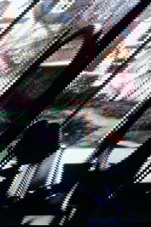 Blackbird Descending - Tense Alignment