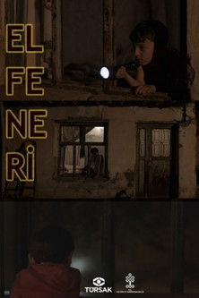 El Feneri poster