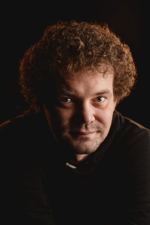 Gintautas Bejeris profile photo