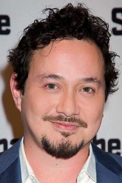 Michael Braun as Charlie