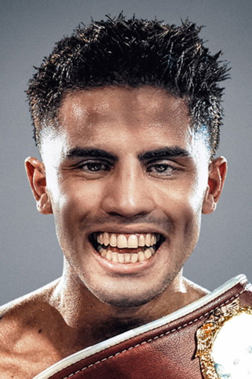 Carlos Alanis as Self