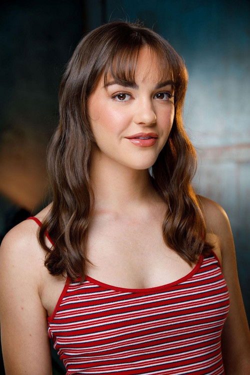 Kirby Ellwood as Kat