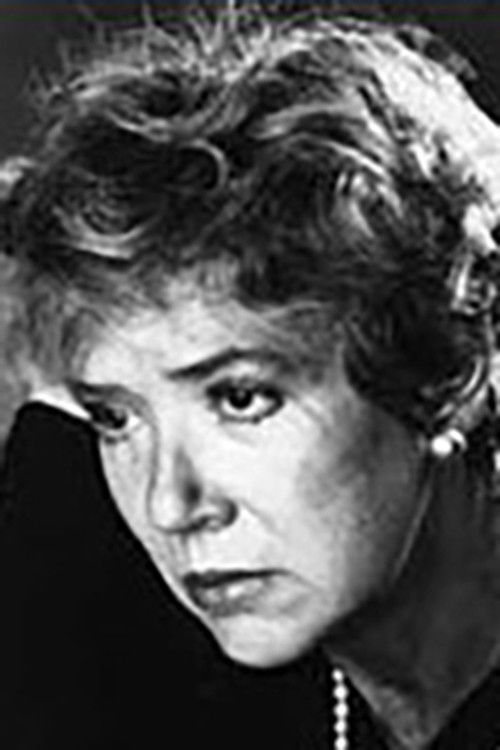 Olga Zabara as мать Квентина