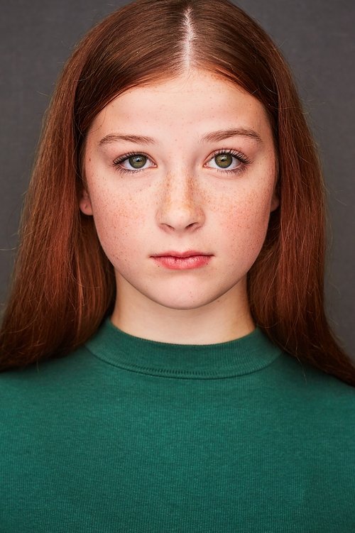 Taylor Henderson as Young Winifred