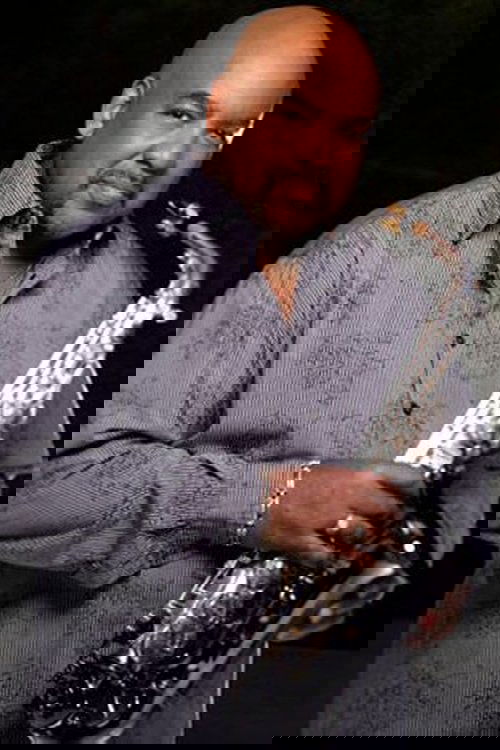 Gerald Albright as Self