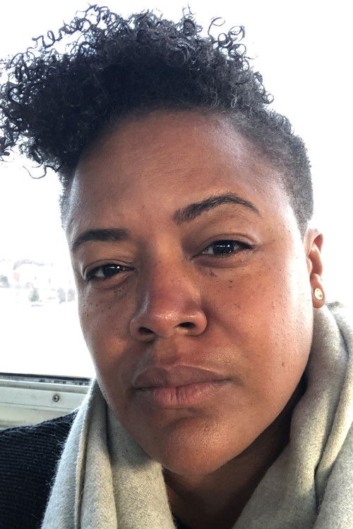 Vanessa Agard-Jones as