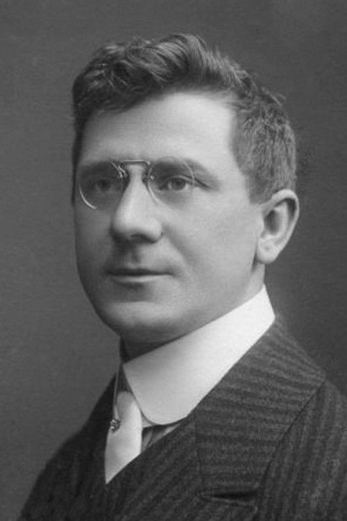 Richard F. Branald as 