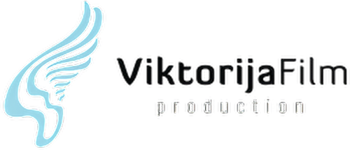 Viktorija Film logo