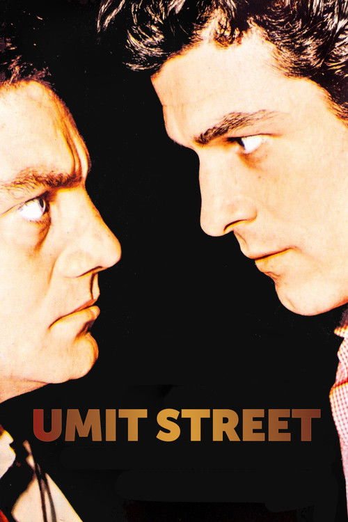 Umit Street