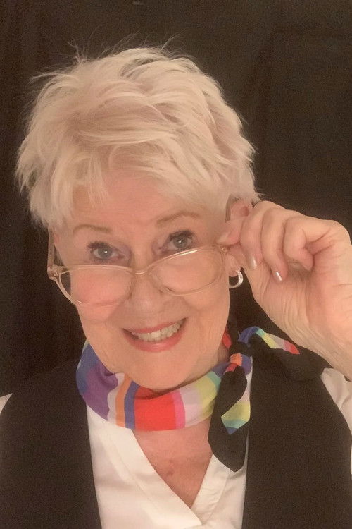 Mona Bogefors as "Tutt"