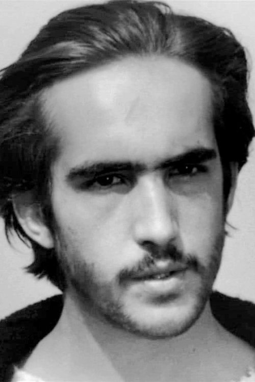 Enrique Irazoqui as Cristo